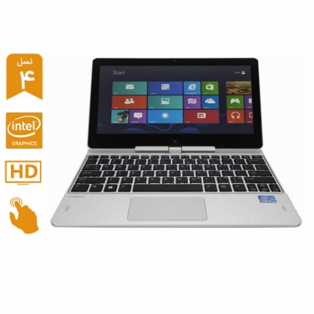لپ تاپ استوک HP EliteBook Revolve 810 G2