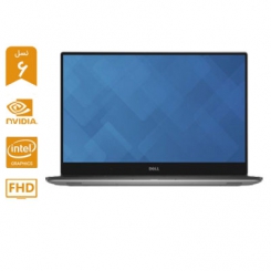 لپ تاپ استوک Dell Precision 5510