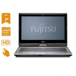 لپ تاپ استوک Fujitsu LifeBook T902