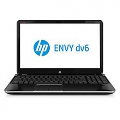 لپ تاپ دست دوم HP ENVY dv6-7245us