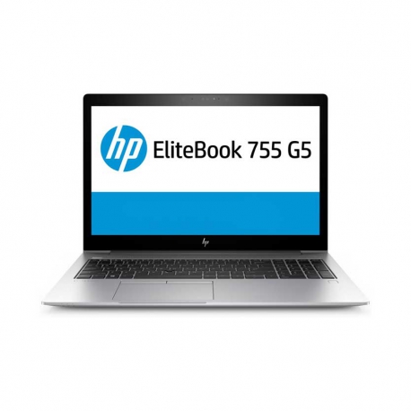 لپ تاپ استوک HP EliteBook 755 G5