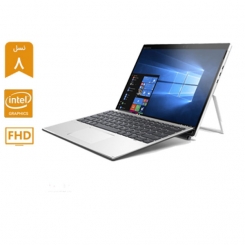 لپ تاپ استوک HP Elite X2 G4 -T
