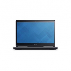 لپ تاپ استوک Dell Precision 7730