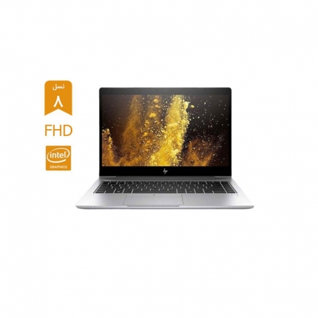 لپ تاپ استوک HP EliteBook 840 G6
