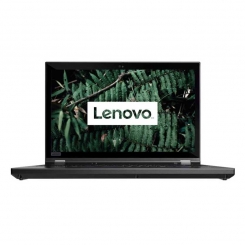 لپ تاپ استوک Lenovo ThinkPad P53