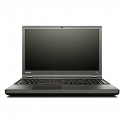 لپ تاپ استوک Lenovo ThinkPad W541