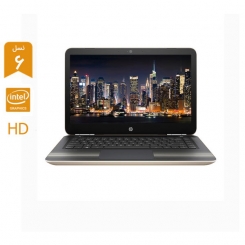 لپ تاپ استوک HP Pavilion 14