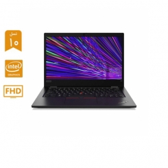 لپ تاپ استوک Lenovo ThinkPad L13 Yoga