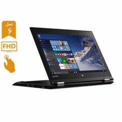 لپ تاپ استوک Lenovo ThinkPad Yoga 260