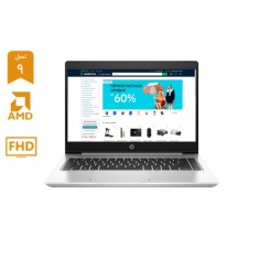 لپ تاپ استوک HP ProBook 445 G6