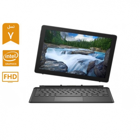 لپ تاپ استوک Dell Latitude 5285