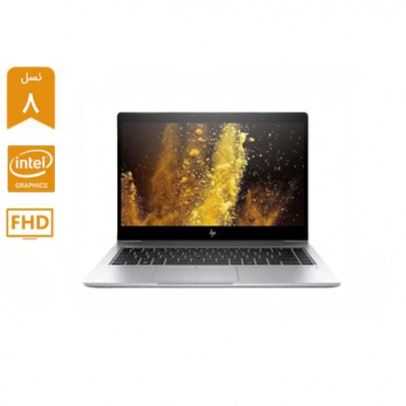 لپ تاپ استوک HP EliteBook 840 G6