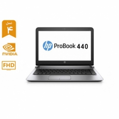 لپ تاپ استوک HP ProBook 440 G3