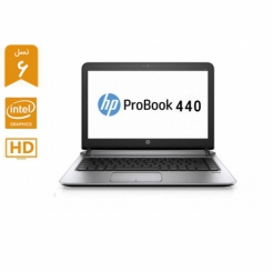 لپ تاپ استوک HP ProBook 430 G3