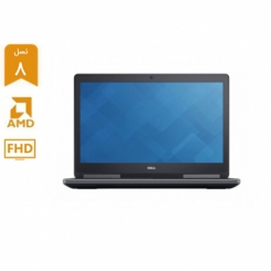 لپ تاپ استوک Dell Precision 7730