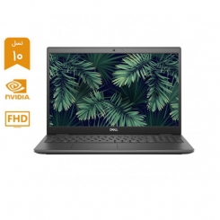 لپ تاپ استوک Dell Latitude 3510