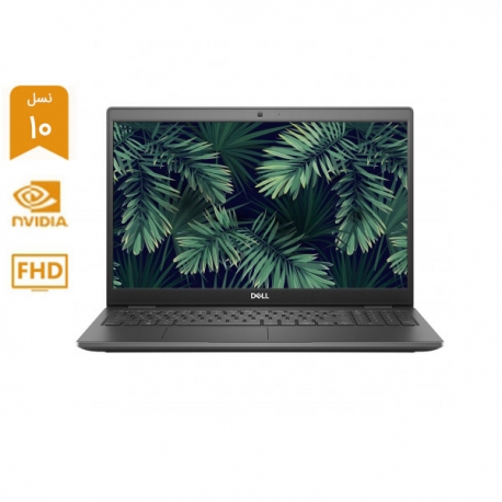  لپ تاپ Dell Latitude 3510