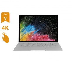 لپ تاپ استوک Microsoft Surface Book 2-G