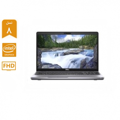 لپ تاپ استوک Dell Latitude 3500