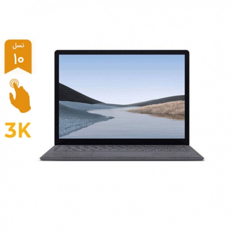 لپ تاپ استوک Microsoft Surface Laptop 3