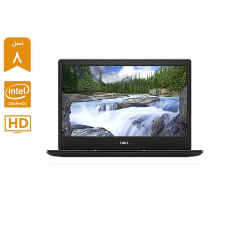 لپ تاپ استوک Dell Latitude 3400