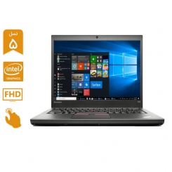 لپ تاپ استوک Lenovo ThinkPad T495s