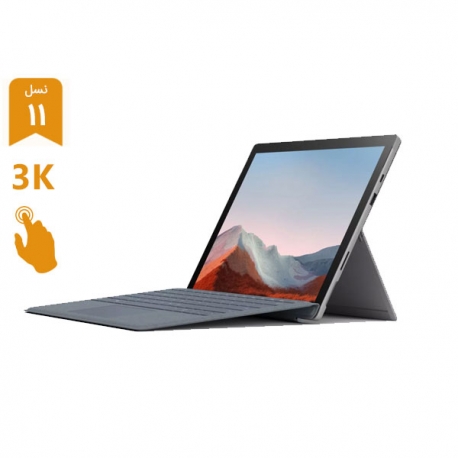 لپ تاپ استوک Microsoft Surface Pro 7 Plus