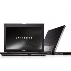 لپ تاپ استوک Dell Latitude ATG 6410