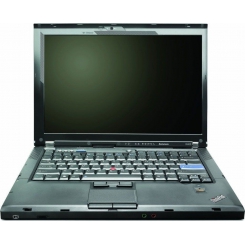 لپ تاپ استوک Lenovo ThinkPad R400