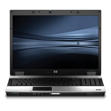 لپ تاپ استوک HP 8730W