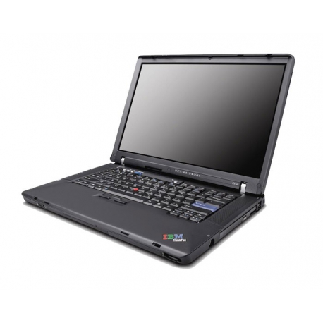 لپ تاپ استوک Lenovo ThinkPad Z61E