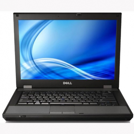 لپ تاپ استوک Dell lutitude E5410