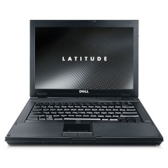 لپ تاپ استوک Dell Lutitude E5400