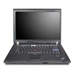 لپ تاپ استوک Lenovo ThinkPad R61
