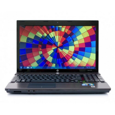لپ تاپ استوک HP ProBook 4520s