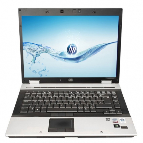 لپ تاپ استوک HP Elitebook 8530P