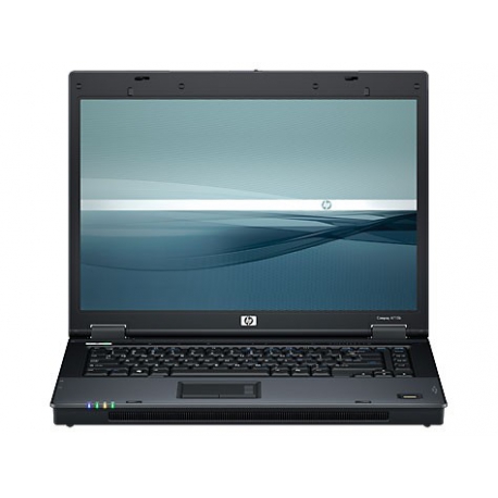 لپ تاپ استوک HP Compaq 6715b