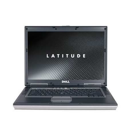 لپ تاپ استوک Dell latitude D820