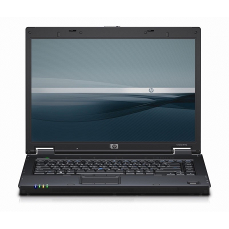 لپ تاپ استوک HP Compaq 8510p
