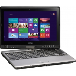 لپ تاپ دست دوم Fujitsu LifeBook T732