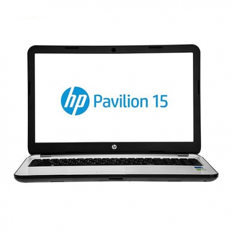 لپ تاپ دست دوم HP Pavilion 15-r221ne