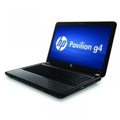 لپ تاپ دست دوم HP Pavilion G4-2132TX