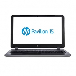 لپ تاپ دست دوم HP Pavilion 15-p022ne