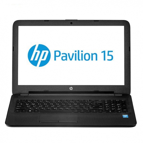 لپ تاپ دست دوم HP Pavilion 15-ac032ne