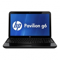 لپ تاپ دست دوم HP Pavilion G6-2163se