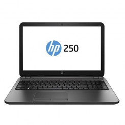 لپ تاپ دست دوم HP 250 G3