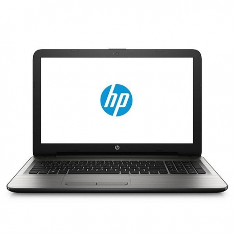 لپ تاپ دست دوم HP 15-ac125nx