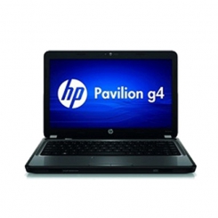 لپ تاپ دست دوم HP Pavilion G4-1216