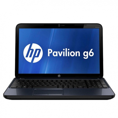 لپ تاپ دست دوم HP Pavilion G6-2353se