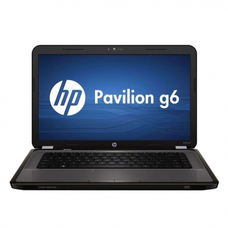 لپ تاپ دست دوم HP Pavilion G6-1301